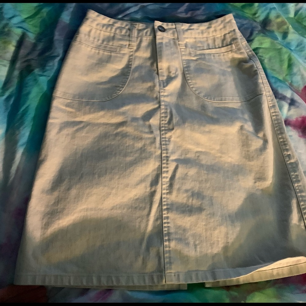 Miniskirt